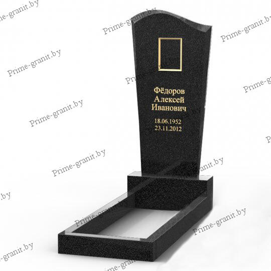 Памятник для женщины ПЖ-56