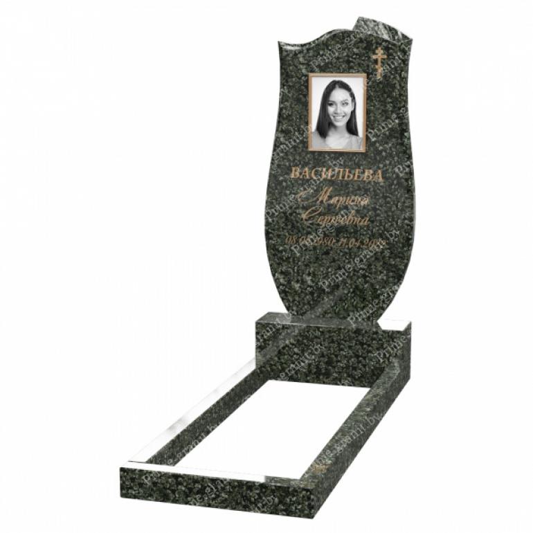 Памятник для женщины ПЖ-110
