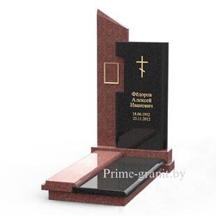 Эксклюзивный памятник ЭП-07