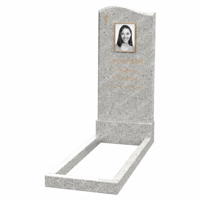 Памятник для женщины ПЖ-07