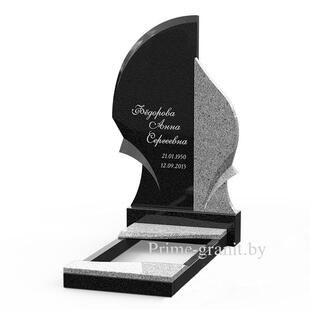 Эксклюзивный памятник ЭП-05