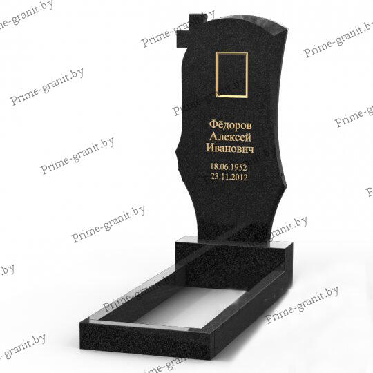 Памятник для женщины ПЖ-43