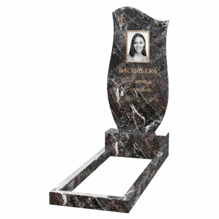 Памятник для женщины ПЖ-104