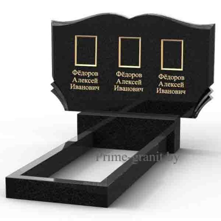 Памятник в виде книги ПВК-30