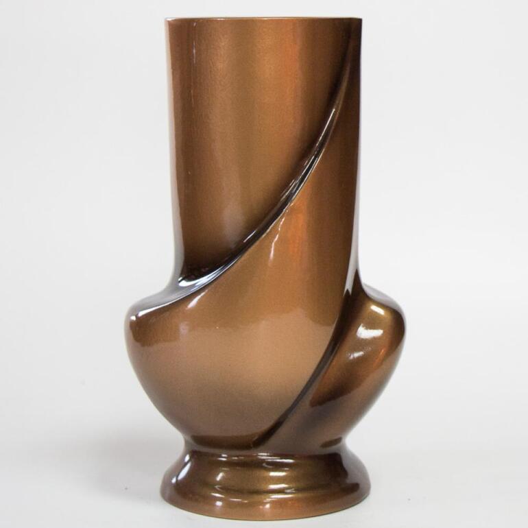 Ваза на могилу В-01