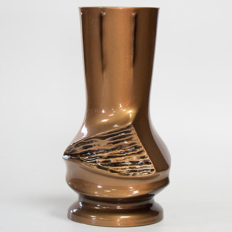 Ваза на могилу В-04