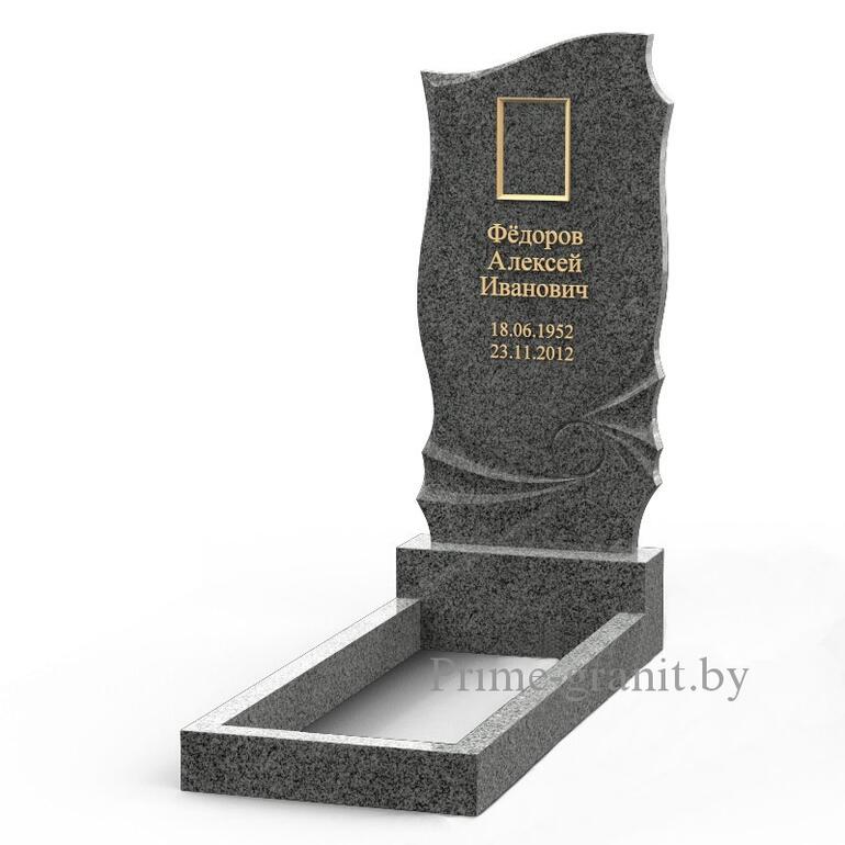 Памятник для женщины ПЖ-14