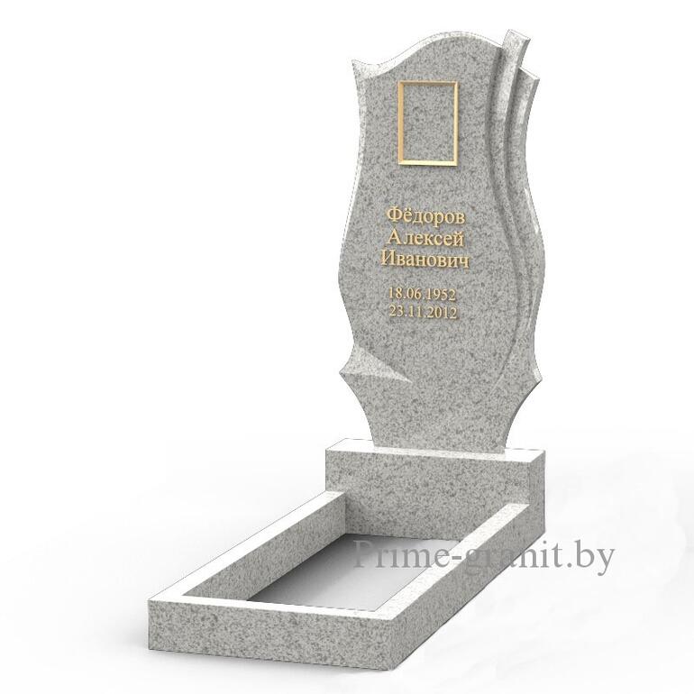 Памятник для женщины ПЖ-01