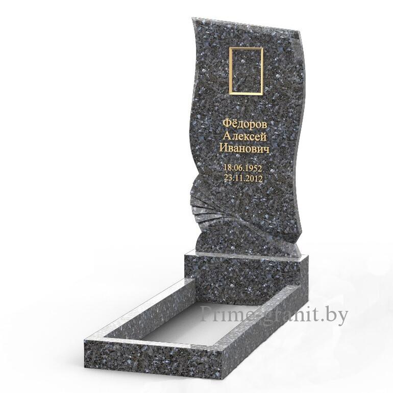 Памятник для женщины ПЖ-80