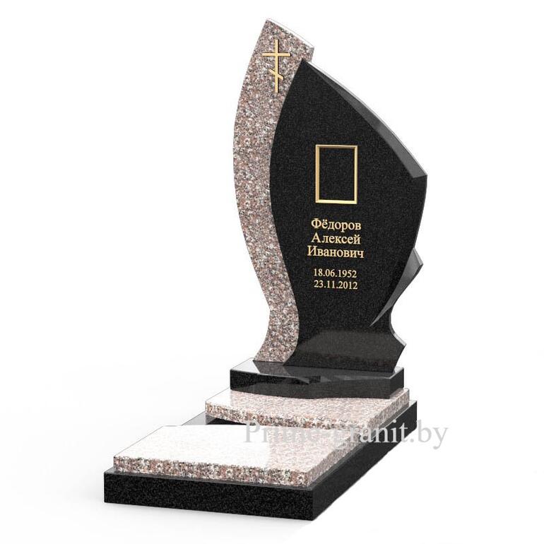 Памятник для женщины ПЖ-22