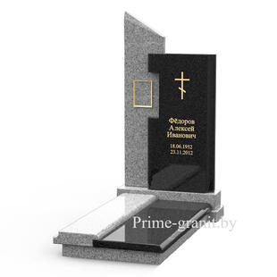 Эксклюзивный памятник ЭП-08