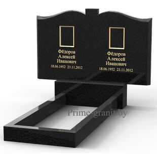 Памятник с крестом ПСК-05