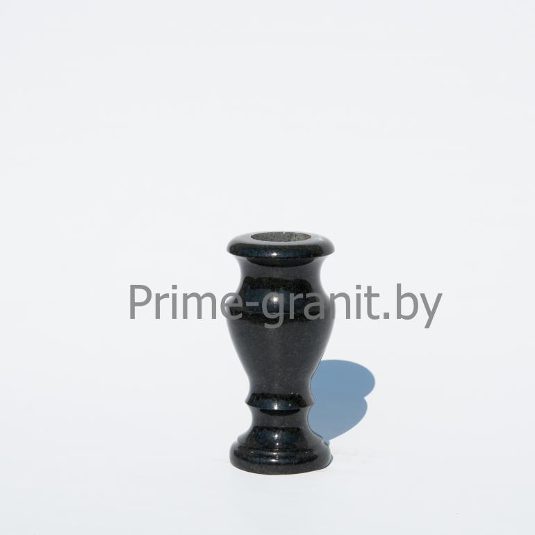 Ваза из гранита 13