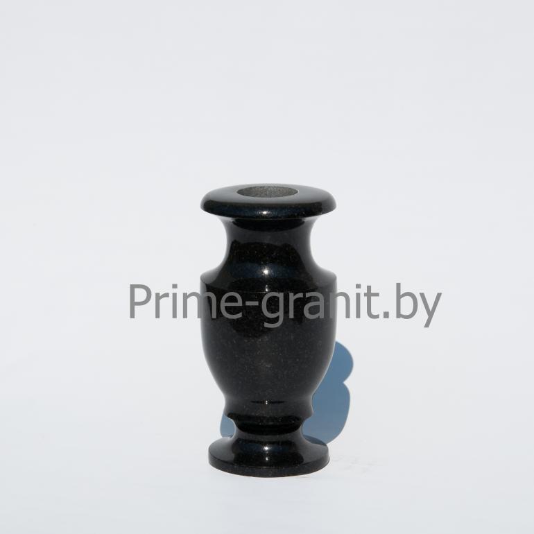 Ваза из гранита 16