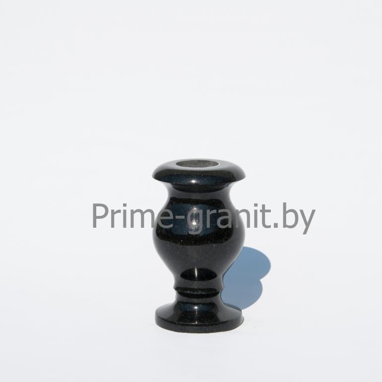 Ваза из гранита 17