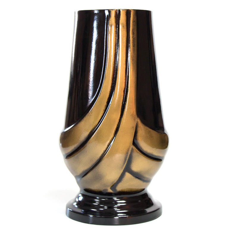 Ваза на могилу В-06