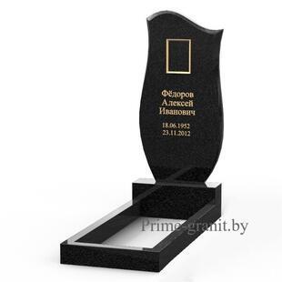 Вертикальный памятник ВП-04