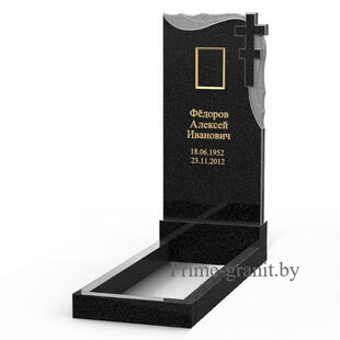 Вертикальный памятник ВП-08