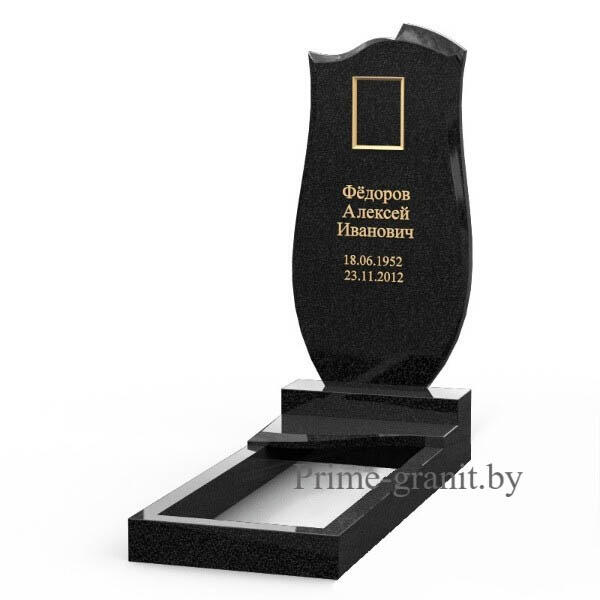 Памятник для женщины ПЖ-69