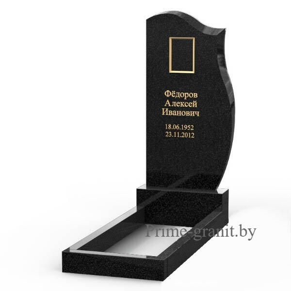 Памятник для женщины ПЖ-39