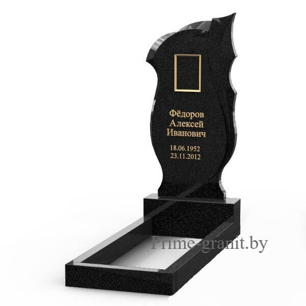 Памятник для женщины ПЖ-58