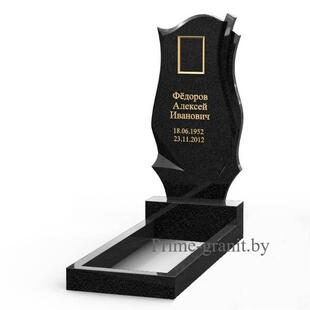 Вертикальный памятник ВП-17